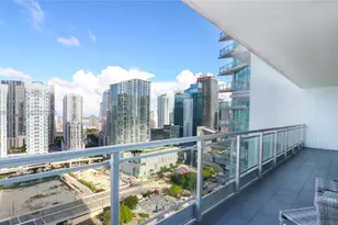 92 SW 3rd St, Miami, FL 33130 - Photo 1