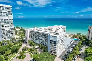 600 Grapetree Dr, Key Biscayne, FL 33149 - Photo 1