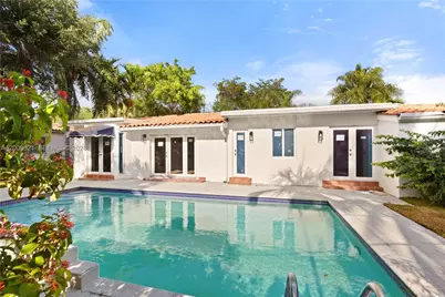 5614 San Vicente St, Coral Gables, FL 33146 - Photo 1