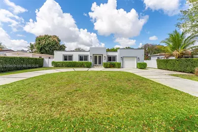 240 Lenape Dr, Miami Springs, FL 33166 - Photo 1