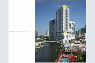185 SW 7th St #2509, Miami, FL 33130 - Photo 1