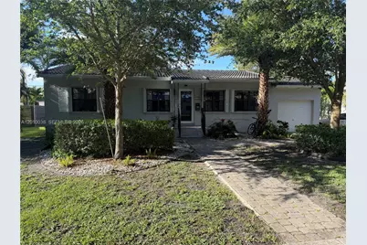 1140 Wren Ave, Miami Springs, FL 33166 - Photo 1