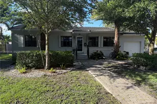 1140 Wren Ave, Miami Springs, FL 33166 - Photo 1
