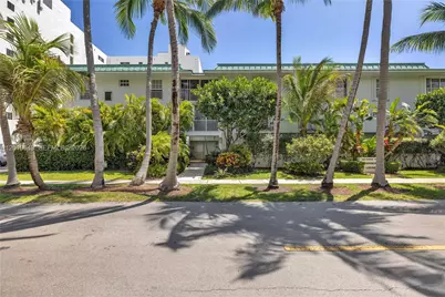 300 Sunrise Dr #1B, Key Biscayne, FL 33149 - Photo 1