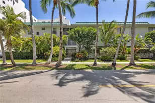 300 Sunrise Dr, Key Biscayne, FL 33149 - Photo 1