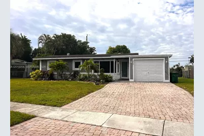 6232 NW 15th Ct #6232, Margate, FL 33063 - Photo 1