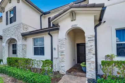 12221 NW 24th Pl, Miami, FL 33167 - Photo 1