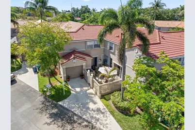 11004 Neptune Dr, Cooper City, FL 33026 - Photo 1