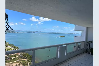 1717 N Bayshore Dr #A-3039, Miami, FL 33132 - Photo 1