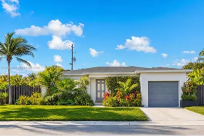 234 SE 3rd Ter, Dania Beach, FL 33004 - Photo 1