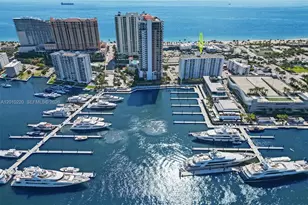200 S Birch Rd, Fort Lauderdale, FL 33316 - Photo 1