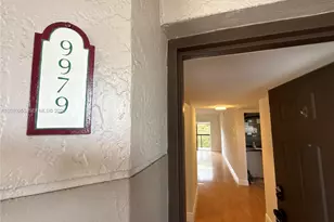 9979 Nob Hill Ln, Sunrise, FL 33351 - Photo 1