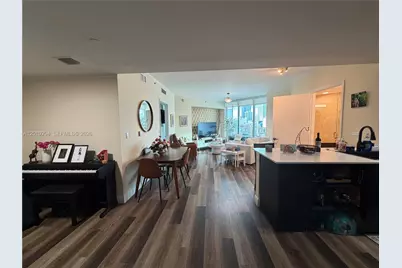 350 S Miami Ave #1503, Miami, FL 33130 - Photo 1