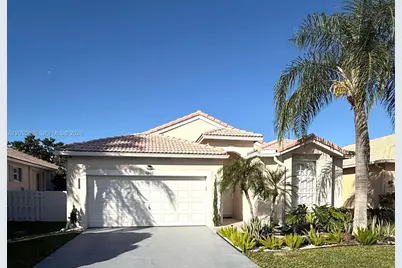10809 Madison Dr, Boynton Beach, FL 33437 - Photo 1