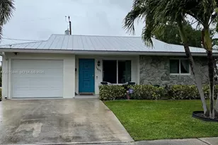 1601 N K St, Lake Worth, FL 33460 - Photo 1
