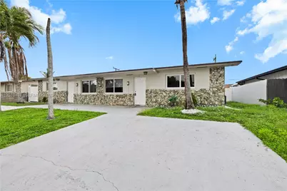 1800 SW 97th Ave #A, Miramar, FL 33025 - Photo 1