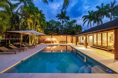 3600 Stewart Ave, Miami, FL 33133 - Photo 1