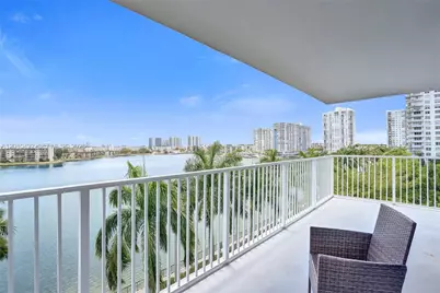 2851 NE 183rd St #616E, Aventura, FL 33160 - Photo 1