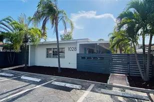 1028 NE 16th Terrace, Fort Lauderdale, FL 33304 - Photo 1