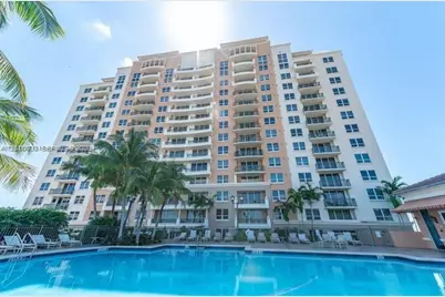 3232 SW 22nd Ter #910, Miami, FL 33145 - Photo 1