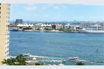 540 Brickell Key Dr #PH1812, Miami, FL 33131 - Photo 1