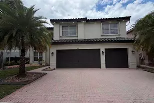3142 SW 173rd Terrace, Miramar, FL 33029 - Photo 1