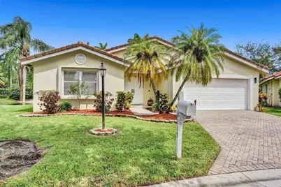 10219 NW 48th Mnr, Coral Springs, FL 33076 - Photo 1