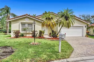 10219 NW 48th Manor, Coral Springs, FL 33076 - Photo 1