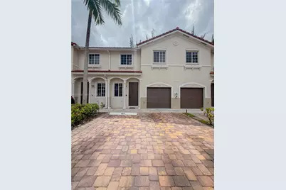 20909 NW 14th Pl #452, Miami Gardens, FL 33169 - Photo 1