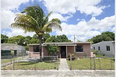 1051 E 18th St, Hialeah, FL 33013 - Photo 1
