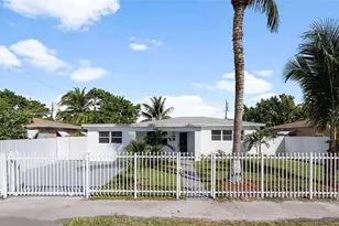925 NW 84th St, Miami, FL 33150 - Photo 1