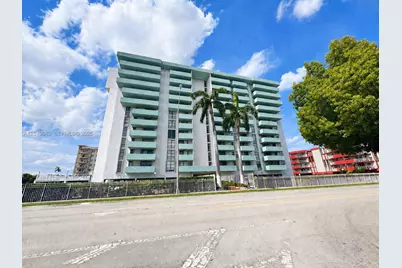 1825 W 44th Pl #501, Hialeah, FL 33012 - Photo 1
