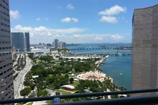325 S Biscayne Blvd, Miami, FL 33131 - Photo 1