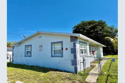 1041 NW 7th Ct #2, Hallandale Beach, FL 33009 - Photo 1