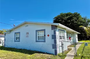 1041 NW 7th Ct, Hallandale Beach, FL 33009 - Photo 1