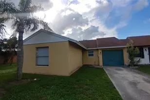 5721 Wingham Way, Lake Worth, FL 33463 - Photo 1