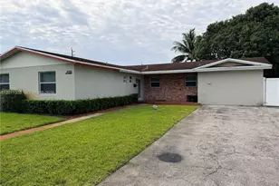 4350 NW 14th St, Lauderhill, FL 33313 - Photo 1