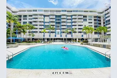 800 West Ave #905, Miami Beach, FL 33139 - Photo 1