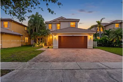 16242 SW 28th Ct, Miramar, FL 33027 - Photo 1