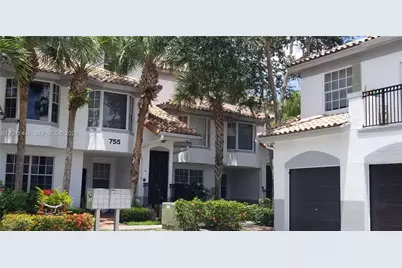 755 SW 148th Ave #1103, Sunrise, FL 33325 - Photo 1