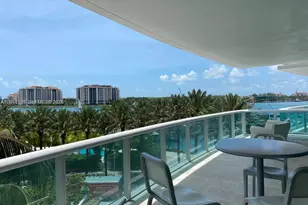 1000 S Pointe Dr, Miami Beach, FL 33139 - Photo 1
