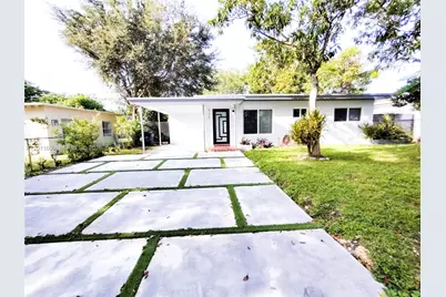 435 NW 127th St, North Miami, FL 33168 - Photo 1