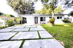 435 NW 127th St, North Miami, FL 33168 - Photo 1