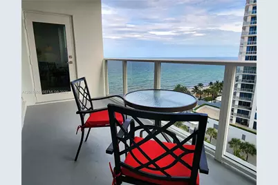 3505 S Ocean Dr #1217, Hollywood, FL 33019 - Photo 1