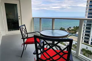 3505 S Ocean Dr, Hollywood, FL 33019 - Photo 1