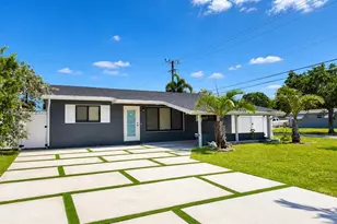 6701 Pershing St, Hollywood, FL 33024 - Photo 1