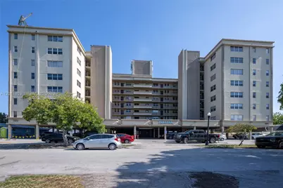1811 Jefferson St #705, Hollywood, FL 33020 - Photo 1