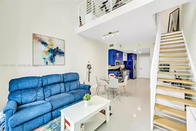 60 SW 13th St #2014, Miami, FL 33130 - Photo 1