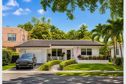 341 Aledo Ave, Coral Gables, FL 33134 - Photo 1