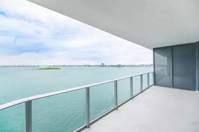 700 NE 24th Street #904, Miami, FL 33137 - Photo 1
